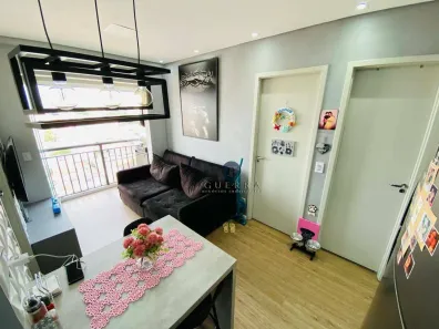 Apartamento com 2 Quartos à venda, 38m² no Vila Invernada, São Paulo