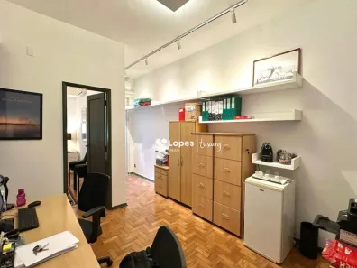 Apartamento com 1 Quarto à venda, 35m² no Leblon, Rio de Janeiro