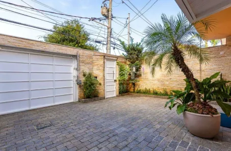 Casa com 3 Quartos à venda, 220m² no Jardim Paulistano, São Paulo