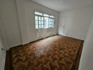 Apartamento com 2 Quartos à venda, 61m² no Centro, São Vicente