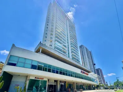 Apartamento com 3 Quartos à venda, 137m² no Alto dos Passos, Juiz de Fora