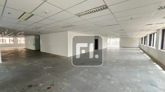 Sala Comercial para alugar, 1016m² no Água Branca, São Paulo