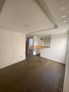 Apartamento com 2 Quartos à venda, 46m² no Água Chata, Guarulhos