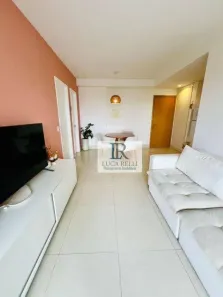 Apartamento com 1 Quarto à venda, 51m² no Melville Empresarial I e II, Barueri