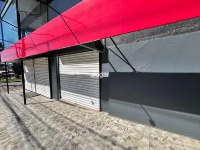 Sala Comercial para alugar, 120m² no Bela Vista, Caxias do Sul