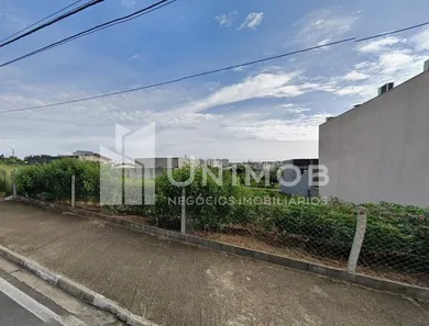 Lote/Terreno à venda, 250m² no Residencial Parque da Fazenda, Campinas