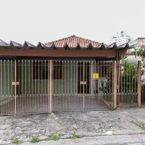 Casa com 2 Quartos à venda, 90m² no Vila Gustavo, São Paulo