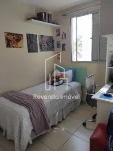 Apartamento com 2 Quartos à venda, 47m² no Jardim Leonor, São Paulo