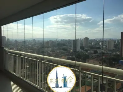 Apartamento com 3 Quartos à venda, 126m² no Vila Carrão, São Paulo