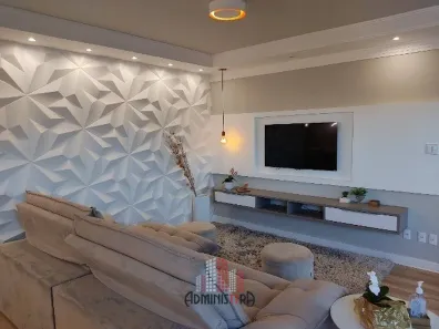 Apartamento com 3 Quartos à venda, 231m² no Centro, Sorocaba