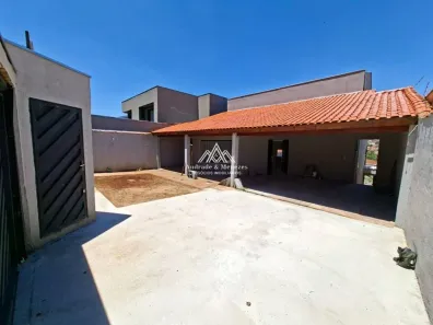 Sobrado com 3 Quartos à venda, 437m² no Ribeirânia, Ribeirão Preto