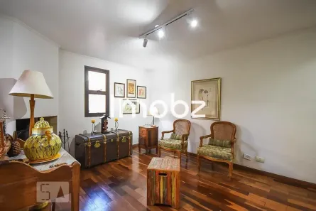 Casa com 3 Quartos à venda, 100m² no Paraíso do Morumbi, São Paulo