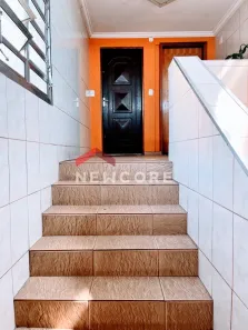 Apartamento com 3 Quartos à venda, 57m² no Conjunto Residencial José Bonifácio, São Paulo