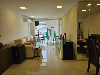 Apartamento com 4 Quartos à venda, 169m² no Freguesia (Jacarepaguá), Rio de Janeiro