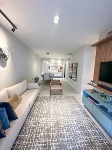 Apartamento com 3 Quartos à venda, 106m² no Santa Lúcia, Vitória