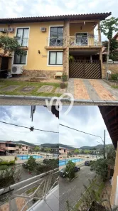 Casa de Condomínio com 4 Quartos à venda, 125m² no Taquara, Rio de Janeiro