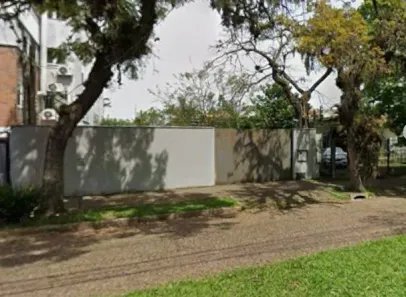 Lote/Terreno à venda, 462m² no Vila Assunção, Porto Alegre