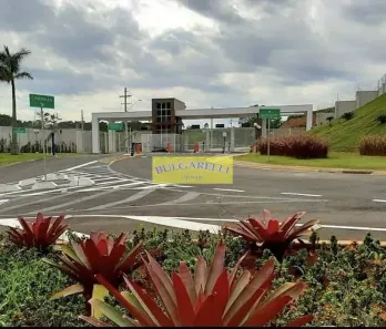 Lote/Terreno à venda, 300m² no Jardim Celeste, Jundiaí