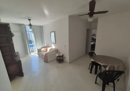 Apartamento com 2 Quartos à venda, 58m² no Barra da Tijuca, Rio de Janeiro