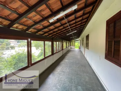 Fazenda/Sítio com 4 Quartos à venda, 7990m² no Centro, Paty do Alferes