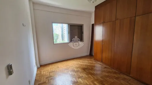 Apartamento com 2 Quartos à venda, 100m² no Cerqueira César, São Paulo