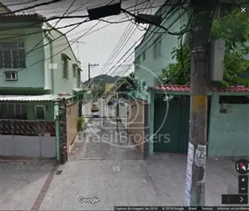 Casa de Condomínio com 3 Quartos à venda, 112m² no Praça Seca, Rio de Janeiro