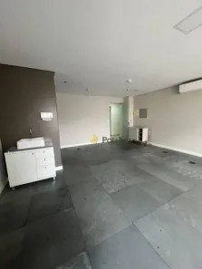 Sala Comercial para alugar, 44m² no Rudge Ramos, São Bernardo do Campo