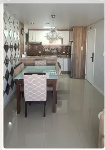 Apartamento com 2 Quartos à venda, 42m² no Afonso Pena, São José dos Pinhais