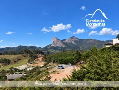 Lote/Terreno à venda, 2000m² no Aracê, Domingos Martins