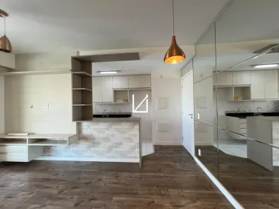 Apartamento com 2 Quartos à venda, 56m² no Vila Anastácio, São Paulo