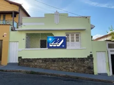 Casa com 4 Quartos à venda, 180m² no Colégio Batista, Belo Horizonte