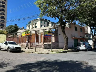 Imóvel Comercial com 2 Quartos à venda, 120m² no Barreiro, Belo Horizonte
