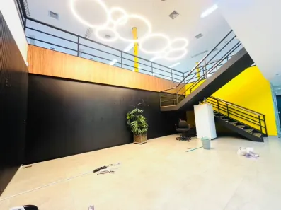 Sala Comercial para alugar, 900m² no Vila Olímpia, São Paulo