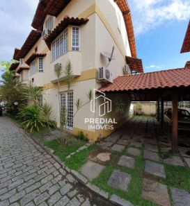 Casa de Condomínio com 3 Quartos à venda, 170m² no Maria Paula, Niterói