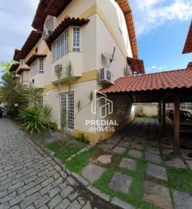 Casa de Condomínio com 3 Quartos à venda, 170m² no Maria Paula, Niterói