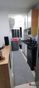 Apartamento com 2 Quartos à venda, 52m² no Vila Ré, São Paulo