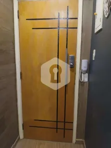 Sala Comercial com 1 Quarto à venda, 38m² no Tijuca, Rio de Janeiro