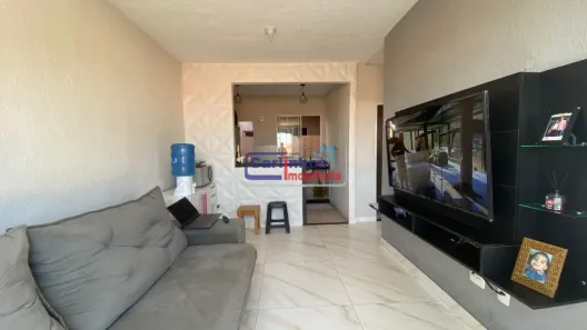 Casa de Condomínio com 2 Quartos à venda, 55m² no , São Joaquim de Bicas