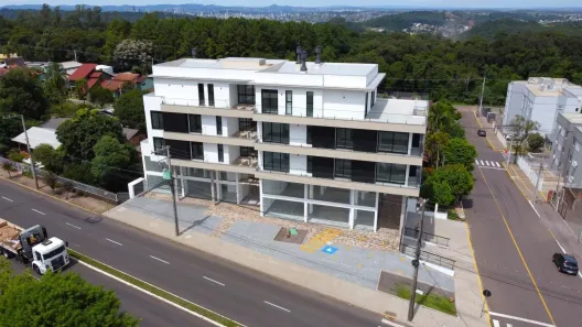 Ponto Comercial à venda, 59m² no Cidade Nova, Ivoti