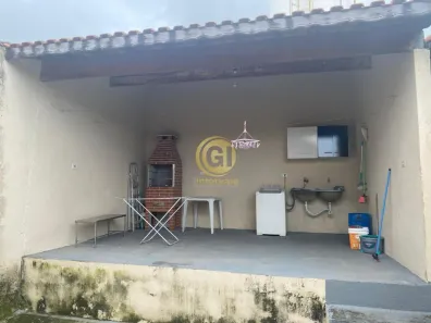 Casa com 2 Quartos à venda, 82m² no Jardim Paraíso, Jacareí