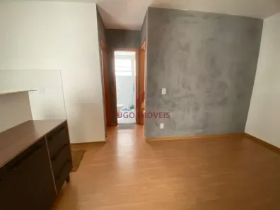 Apartamento com 2 Quartos para alugar, 45m² no Bom Retiro, São José dos Campos
