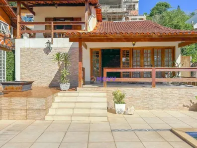 Casa com 4 Quartos à venda, 250m² no Vila Progresso, Niterói