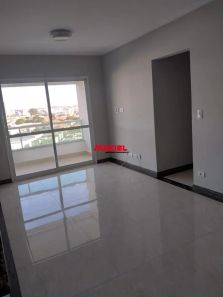 Apartamento com 3 Quartos à venda, 84m² no Jardim Califórnia, Jacareí