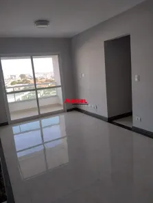 Apartamento com 3 Quartos à venda, 84m² no Jardim Califórnia, Jacareí
