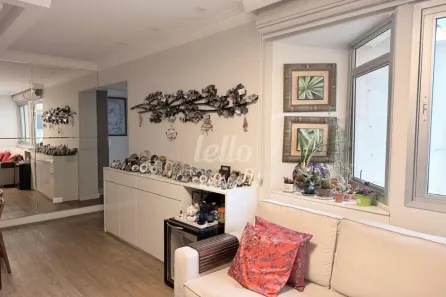 Apartamento com 2 Quartos à venda, 68m² no Mooca, São Paulo
