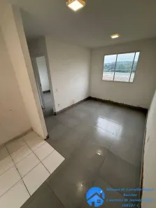Apartamento com 2 Quartos à venda, 39m² no Jardim Petrópolis, Cotia