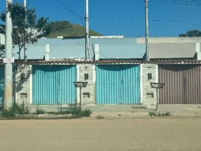 Casa com 1 Quarto à venda, 70m² no Palhada, Nova Iguaçu