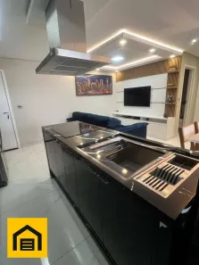 Apartamento com 2 Quartos à venda, 67m² no Vila Assis Brasil, Mauá