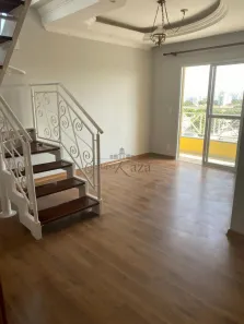 Cobertura com 3 Quartos para alugar, 112m² no Jardim Terras do Sul, São José dos Campos