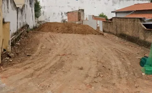Lote/Terreno à venda, 303m² no Centro, Indaiatuba
